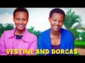 WARANYIBUTSE VESTINE DORCAS OFFICIAL MUSIC VIDEO 2025