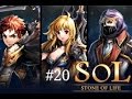 Icy Hell! | S.O.L. #20