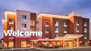 TownePlace Suites by Marriott Dubuque Downtown - Photo Tour | Kinseth Hospitality Companies