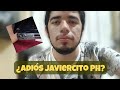 🚨¿LE CAMBIARÉ EL NOMBRE A MI CANAL? ⚠ PROBLEMAS CON MI COMPUTADORA | Javiercito PH