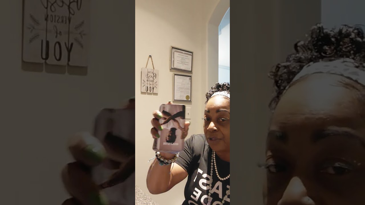 Somebody got you in they sights..Pay attention to the red flags wooden nickel 