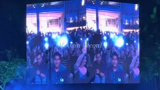 ERNIE ZAKRI feat SYAMEL=SETIA, LIVE KONSERT AMBANG MERDEKA DI KLCC.#subscribe #alaminrecord #setia