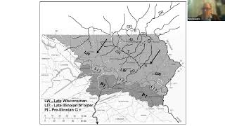 FPUC Owego Susquehanna River: Ancient Past, Present & Future: Professor Peter L. Knuepfer 3-28-2023