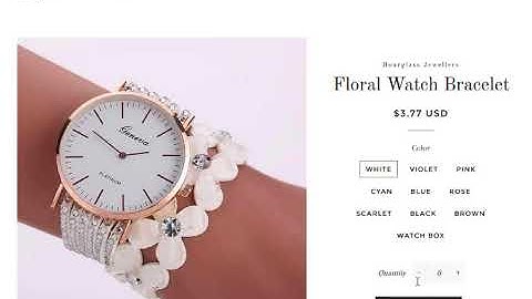 Shopify Quantity Selector in Brooklyn Theme using Firefox