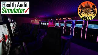 Health Audit Simulator  |  Full Game  |  Early Access screenshot 1