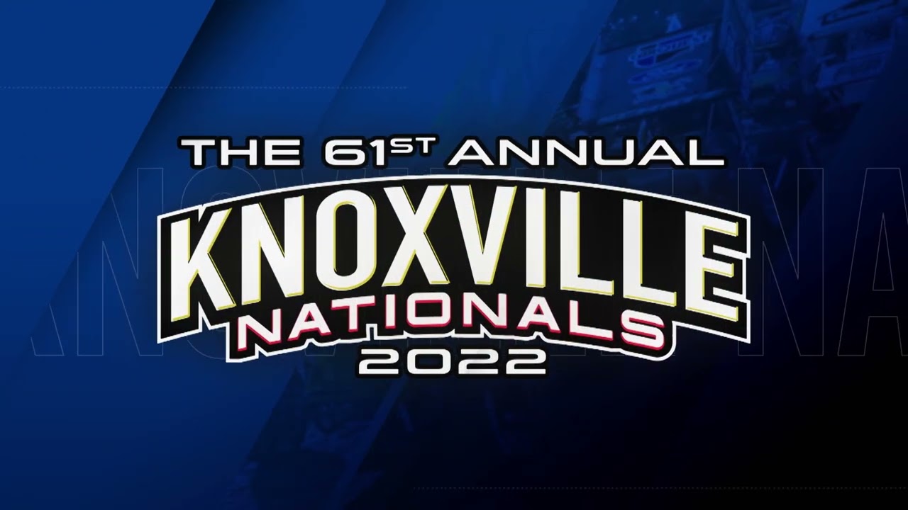 Knoxville Nationals YouTube