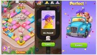 Piggy go new event completed 🤩🤩 50k dice profit screenshot 4