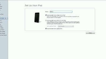 restoring ipod in ubuntu part 2