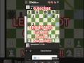 🔥 LEONHARDT GAMBIT : Surprise Massacre!!!!