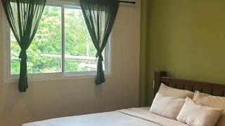 Backyard Apartment Koh Tao | Ko Tao, Thailand | Hotel Review 🏨