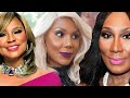 Towanda Braxton Accused of Stealing Money From Her Mother Evelyn Braxton!