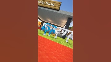 Help Los  Mateoos at Minecraft Steal a Brainrot!🥺-Minecraft Animation