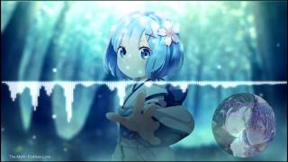 [Full HD] The Myth - Endless Love (Jackie Chan \u0026 Kim Hee Seon) [Nightcore]