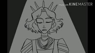 Ex Wives - Six (short animatic)