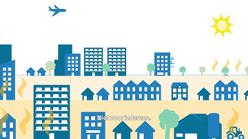 RIVM: animatie over hitte
