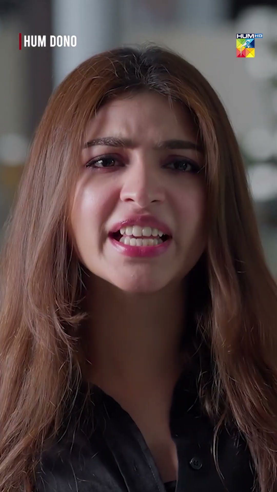 Hum Dono - [BEST SCENE] #humdono #kinzahashmi #anikazulfikar  #shortsfeed #shorts