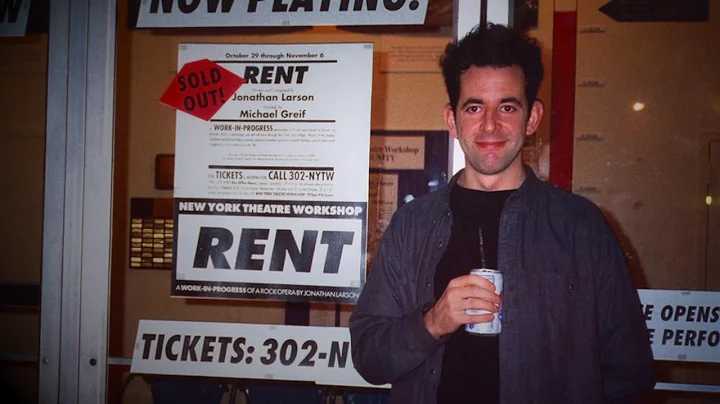 Michael Riedel | Tony Guida's NY