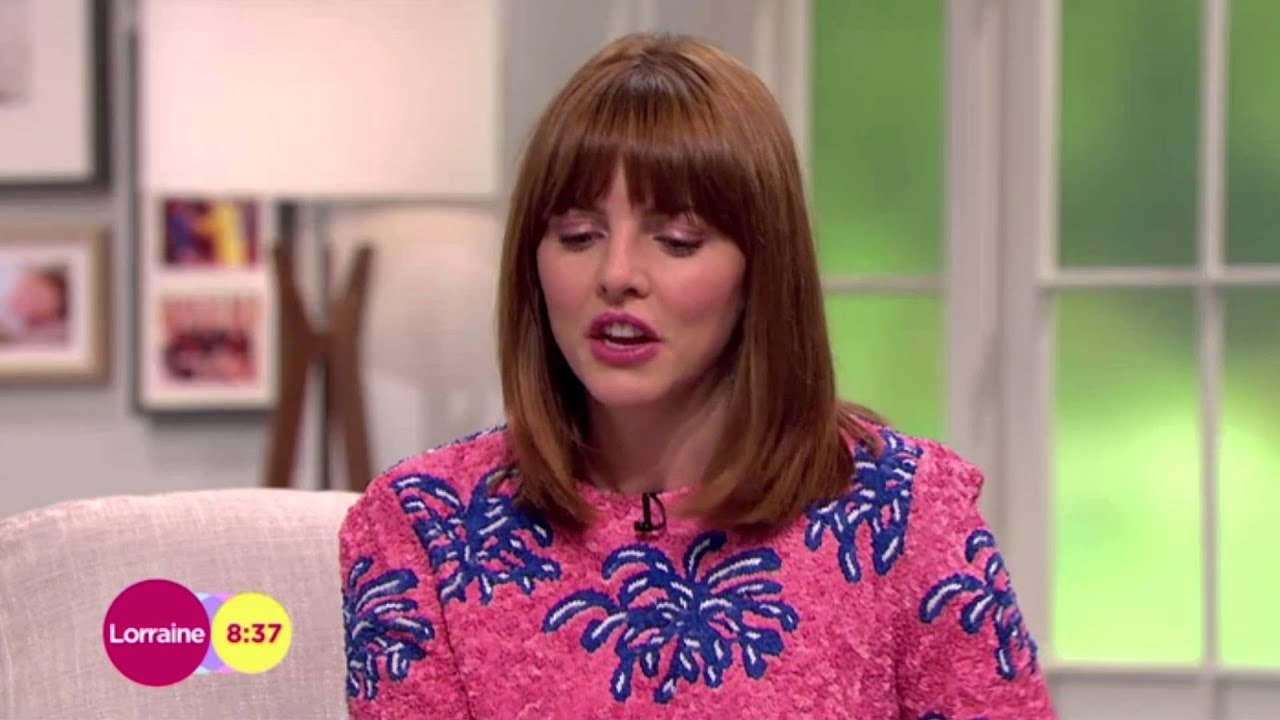 Ophelia Lovibond desktop Wallpapers