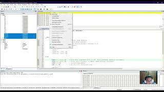 BEJ30203 Microprocessor and Microcontroller S1G6