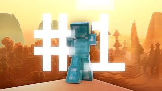 Shieldless UHC Tournament Win