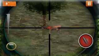 3D Ultimate Deer Hunter screenshot 1