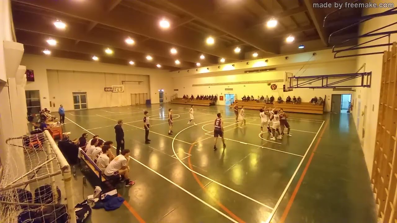 CAMPIONATO  DR4 TRENZANO VS VEROLESE