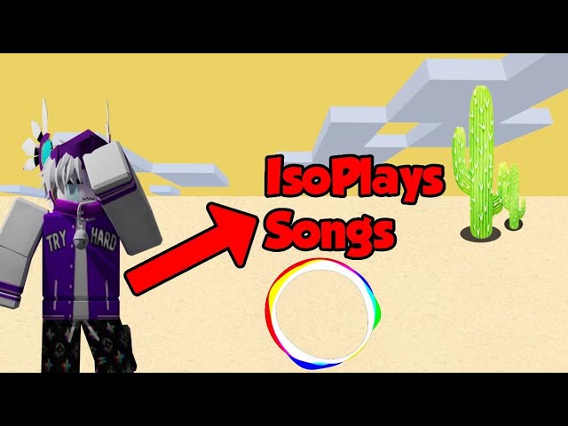 Stream Is Bedwars Dying? (Official Music Video) by JustAShyGirl