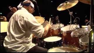 Video thumbnail of ""Mahavishnu Orchestra - Eternity's Breath" - hr-Bigband feat. Billy Cobham"