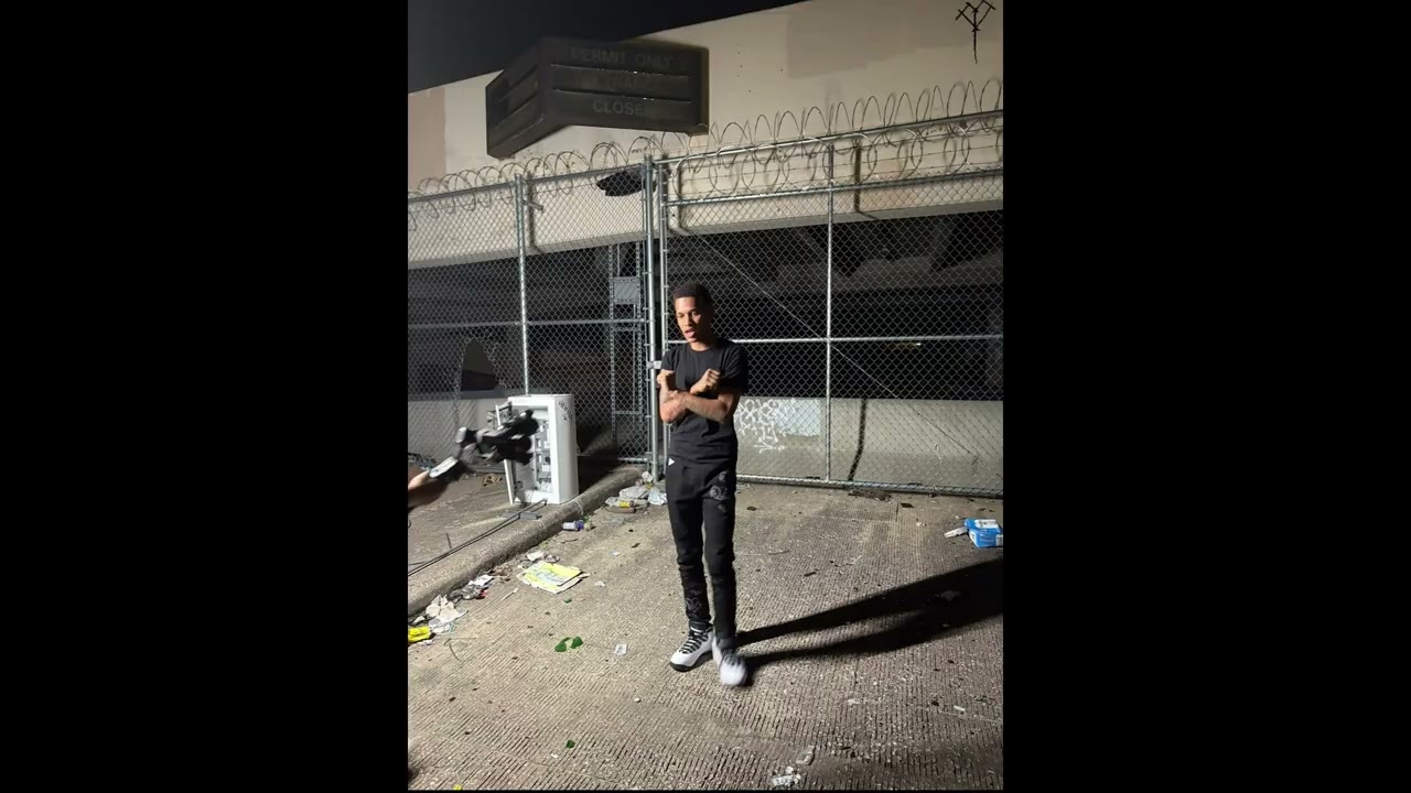 [FREE] RIO DA YUNG OG x FLINT X 3200TRE "PIANO MEL"