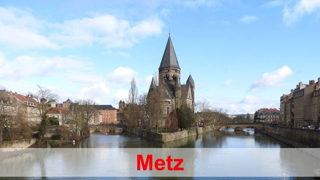 FC METZ - AS SAINT-ETIENNE - Résumé - Barrages RETOUR 2023/2024