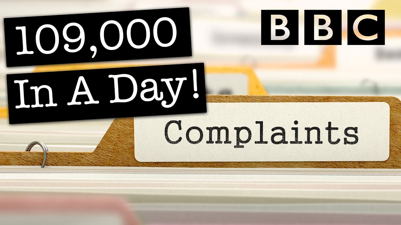bbc travel complaints