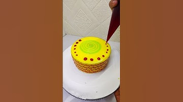 pineapple cake Recipe #shorts#feed#tending#cake#virals#video#youtubeshorts