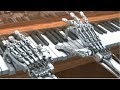 信じられない自ら楽器を演奏するスゴイロボットTOP11 - あなたが見なければならない