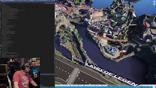 Getting rid of the rust before Planet Coaster 2