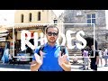 جزيرة رودس في اليونان - سفرتي - Amazing Rhodes