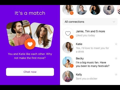 dating app india