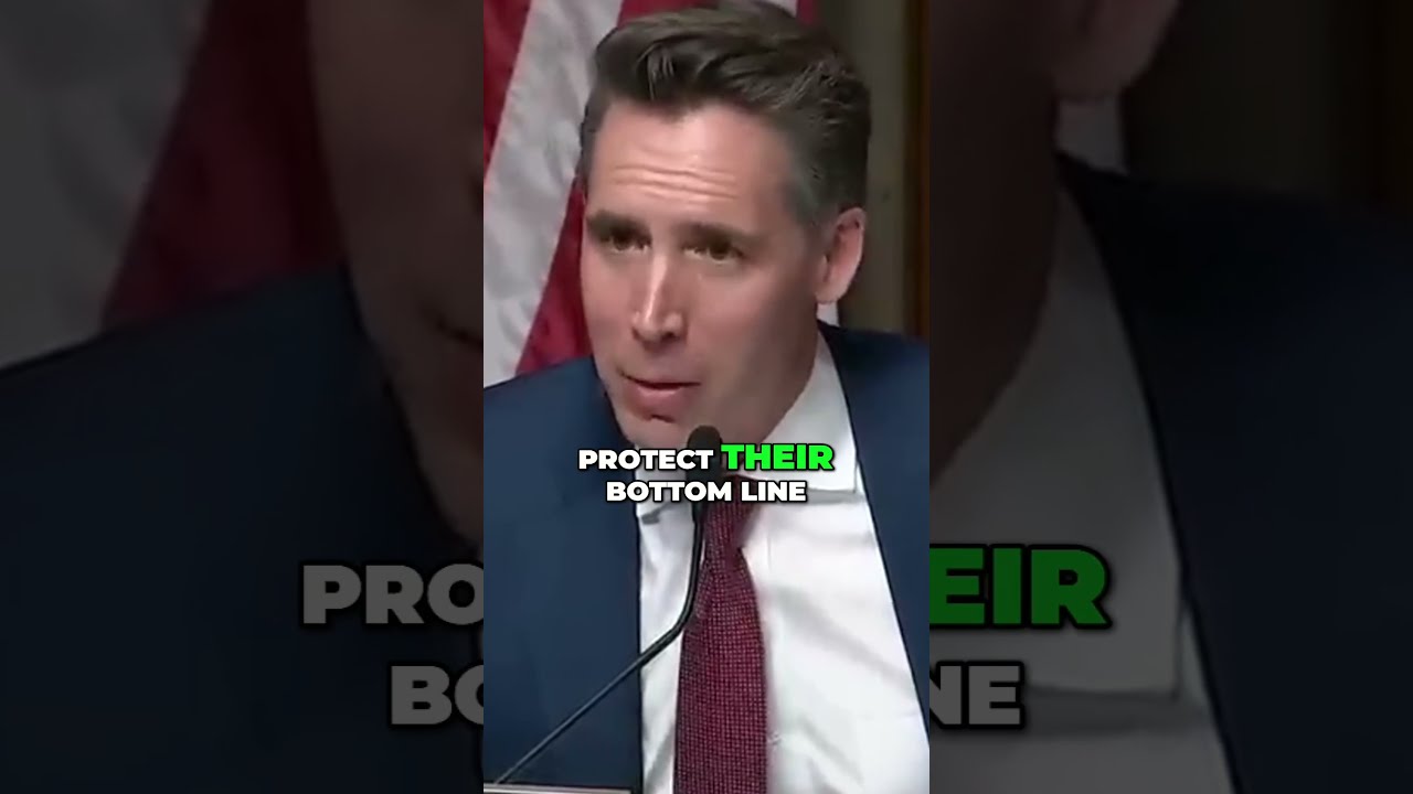 Witness Tells Hawley Allstate Cut Payouts On Purpose