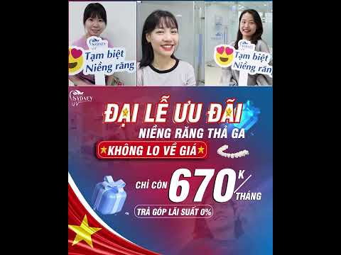 Video ƯU ĐÃI KHỦNG MỪNG 2/9 | Để lại sdt để nhận ưu đãi ngay... - youtube