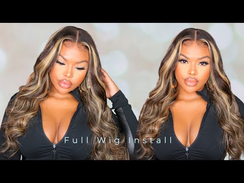 ❁ How to Keep Heavy Wigs from Sliding Back on Your Head ❁ – Kawawig