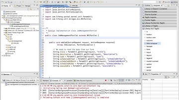 Sci-GaIA Winter School - Lesson 4 Part 4 - Form action method implementation