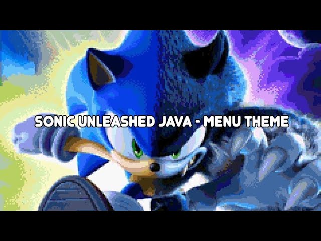 GMV] Endless Possibilities (TRADUÇÃO) - Tema de Sonic Unleashed :'(