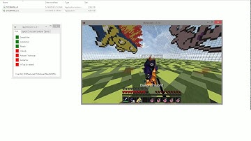 new 1.7.10 injection ghost client