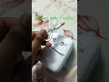 mini printer review