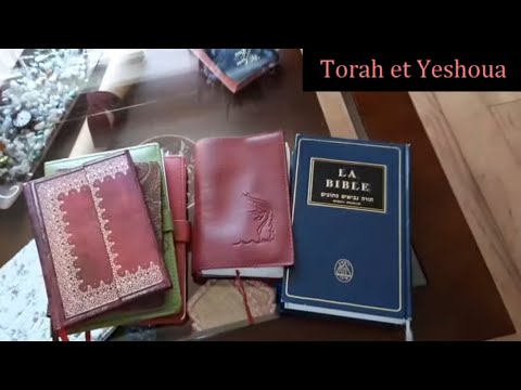 la-sainte-bible,-laquelle-choisir-et-comment-la-lire-et-l'étudier-?