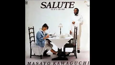 Masayo Kawaguchi - Melty