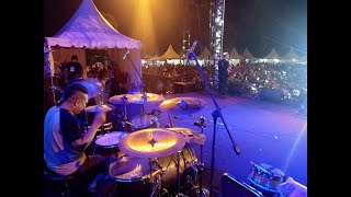 Edy LoeJoe - KISAH 1001 MALAM (ROCK IN CELEBES At Home And Online)