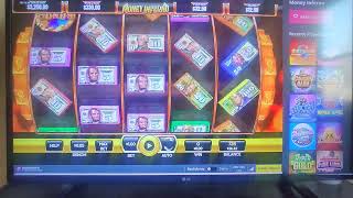 Borgata Online Slot Play - Money Inferno
