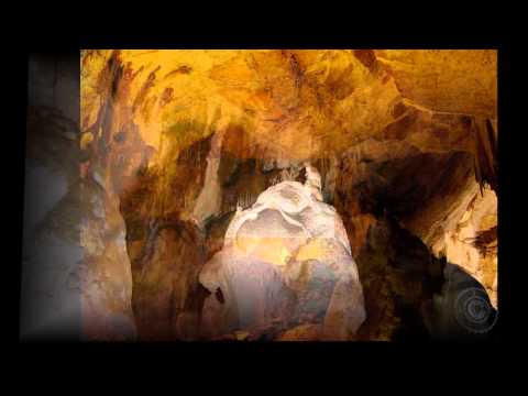 Мраморная пещера. Симферополь