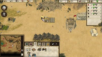 STRONGHOLD CRUSADER 2 LIONHEART FINAL MISSION CAMPAIGN JERUSALEM