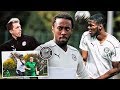 Under The Radar FC - KSI FINALLY PLAYS...